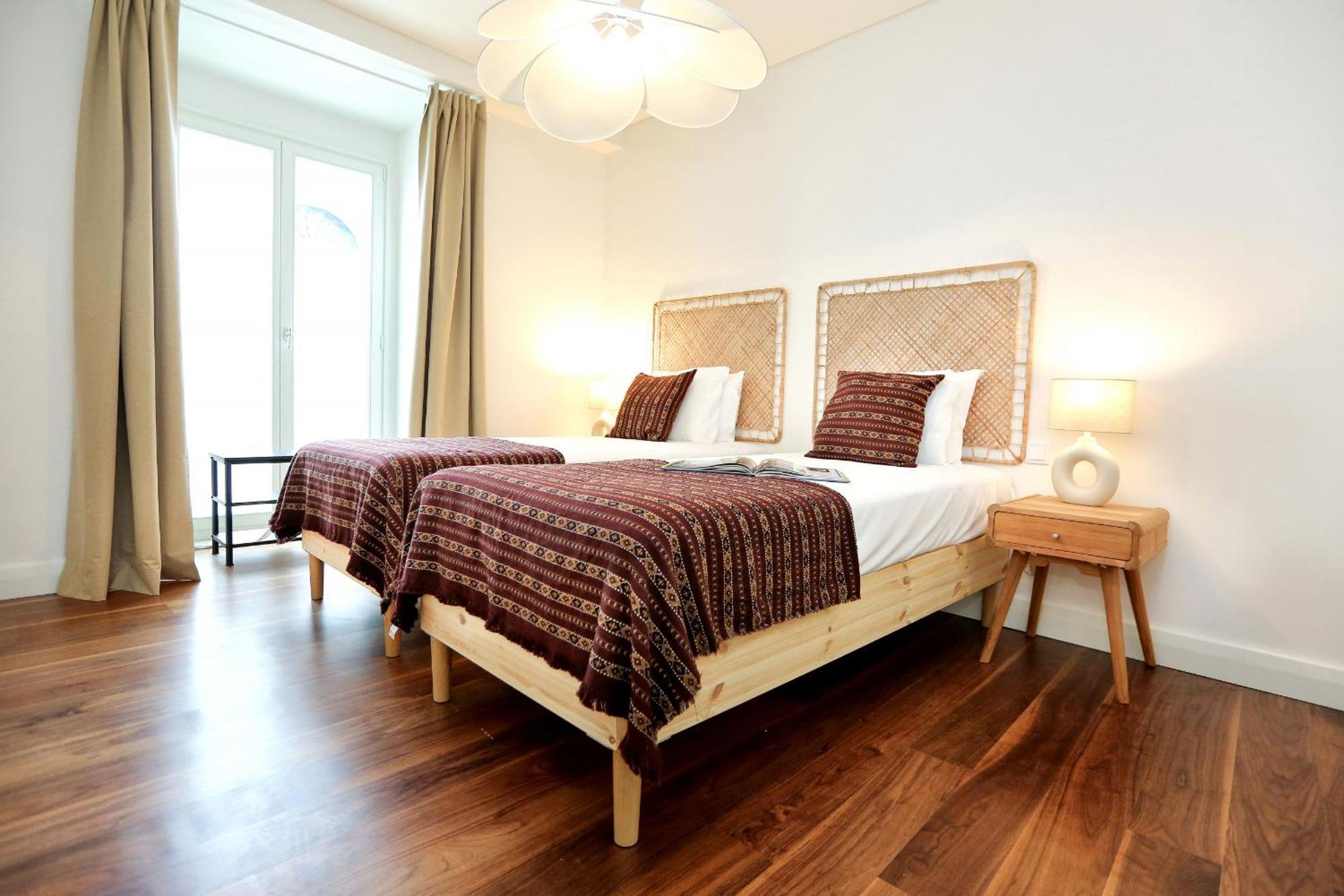 Green Algarve Gem Spacious 2 Bdr By Misha'S Place Фару Екстер'єр фото