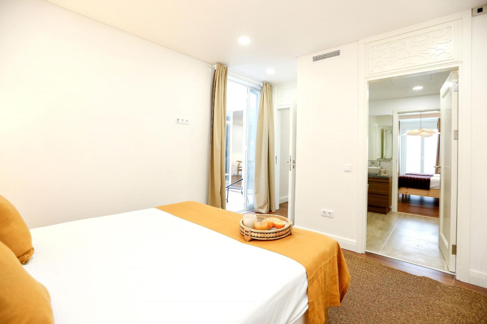 Green Algarve Gem Spacious 2 Bdr By Misha'S Place Фару Екстер'єр фото