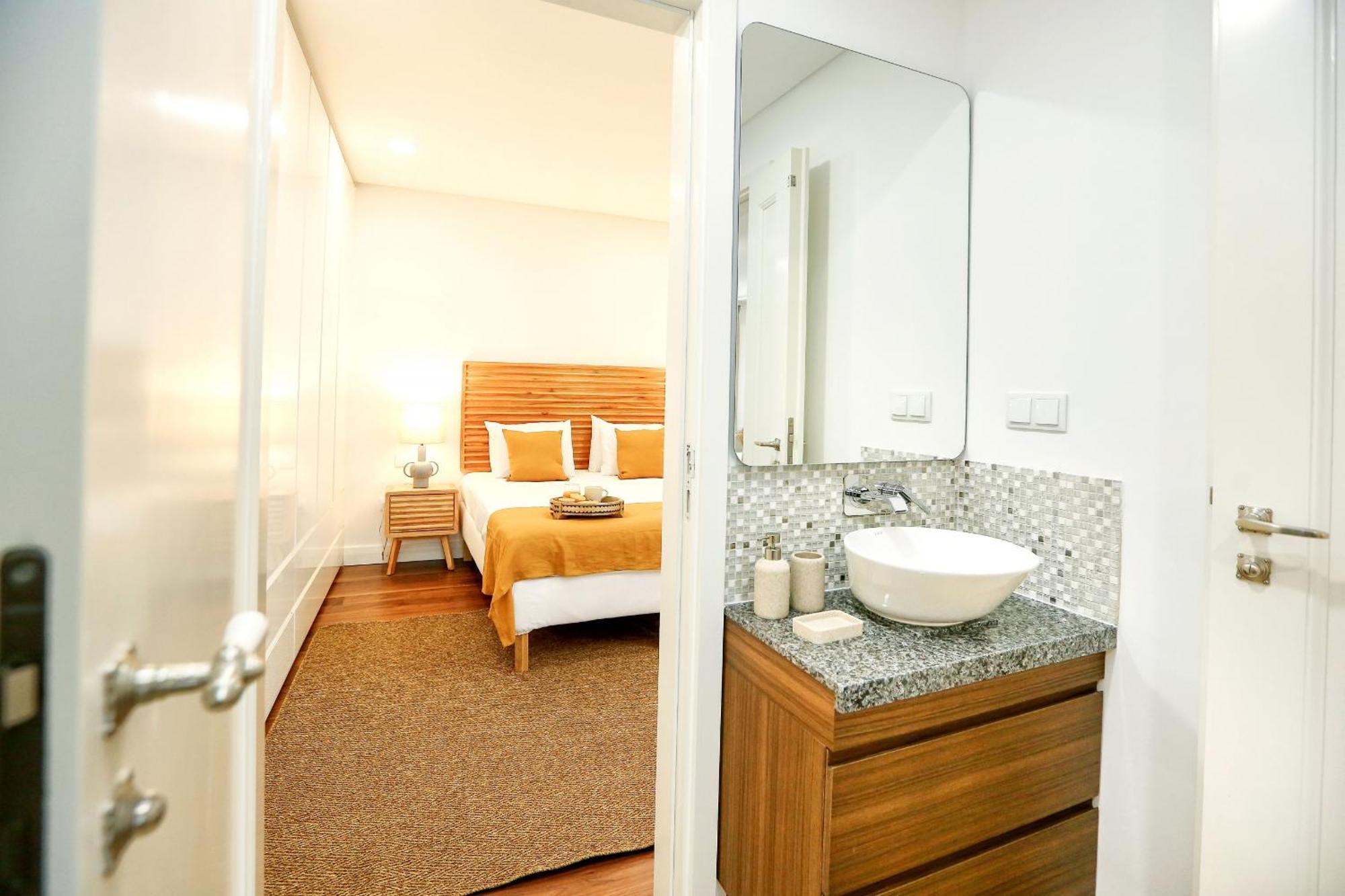 Green Algarve Gem Spacious 2 Bdr By Misha'S Place Фару Екстер'єр фото