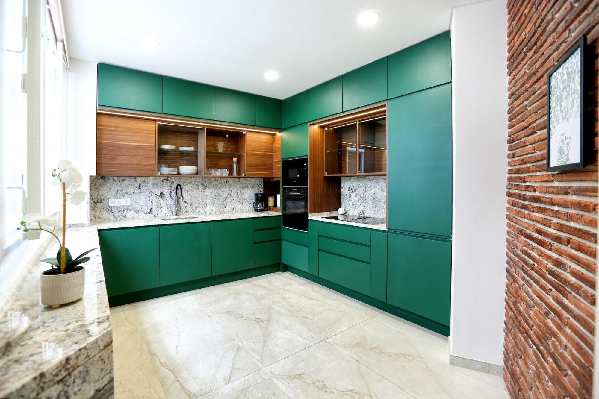 Green Algarve Gem Spacious 2 Bdr By Misha'S Place Фару Екстер'єр фото
